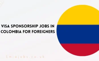 Jobs in Colombia for Foreigners