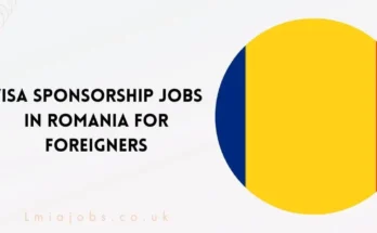 Jobs in Romania For Foreigners