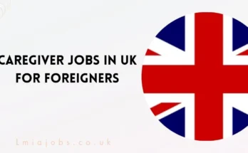 Caregiver Jobs in UK