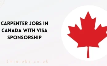 Carpenter Jobs in Canada