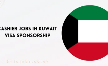 Cashier Jobs in Kuwait