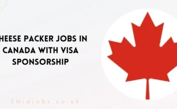 Cheese Packer Jobs in Canada