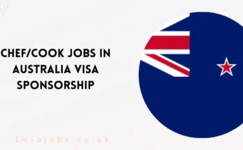 Chef/Cook Jobs in Australia