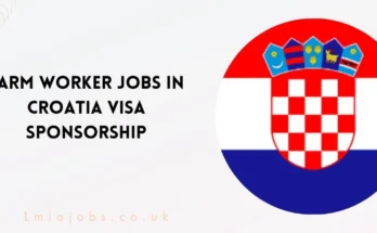 Farm Worker Jobs in Croatia