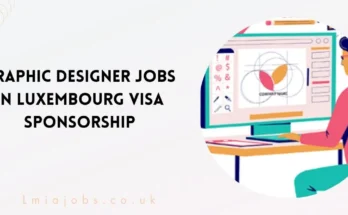 Graphic Designer Jobs in Luxembourg