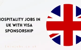 Hospitality Jobs in UK