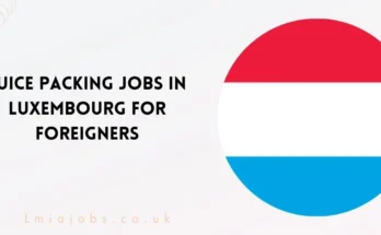 Juice Packing Jobs in Luxembourg