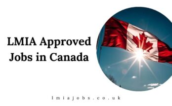 LMIA Approved Jobs in Canada