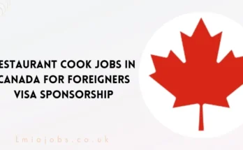 Restaurant Cook Jobs in Canada