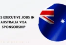 Sales Executive Jobs in Australia – Visa Sponsorship