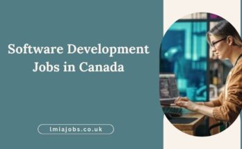 Software Development Jobs in Canada