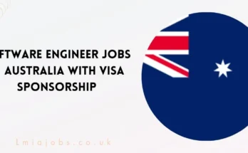 Software Engineer Jobs in Australia