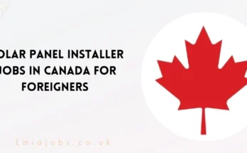 Solar Panel Installer Jobs in Canada