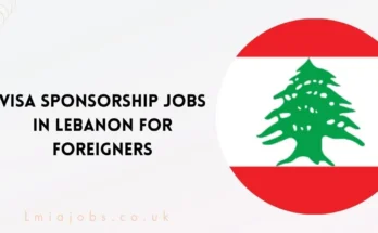 Jobs in Lebanon for Foreigners