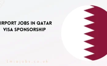 Airport Jobs in Qatar