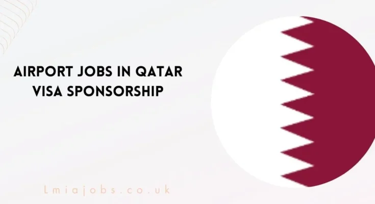 Airport Jobs in Qatar