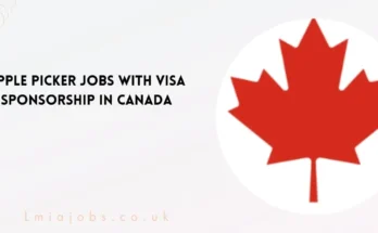 Apple Picker Jobs in Canada