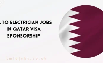 Auto Electrician Jobs in Qatar