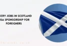 Bakery Jobs in Scotland Visa Sponsorship for Foreigners