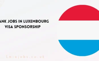 Bank Jobs in Luxembourg