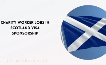 Charity Worker Jobs in Scotland