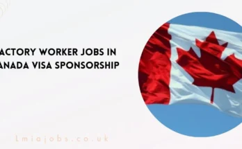 Factory Worker Jobs In Canada