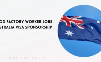 Food Factory Worker Jobs Australia