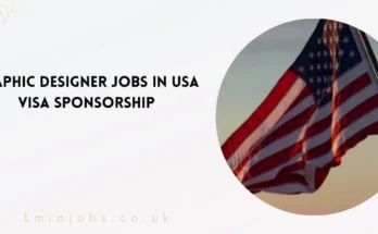 Graphic Designer Jobs in USA