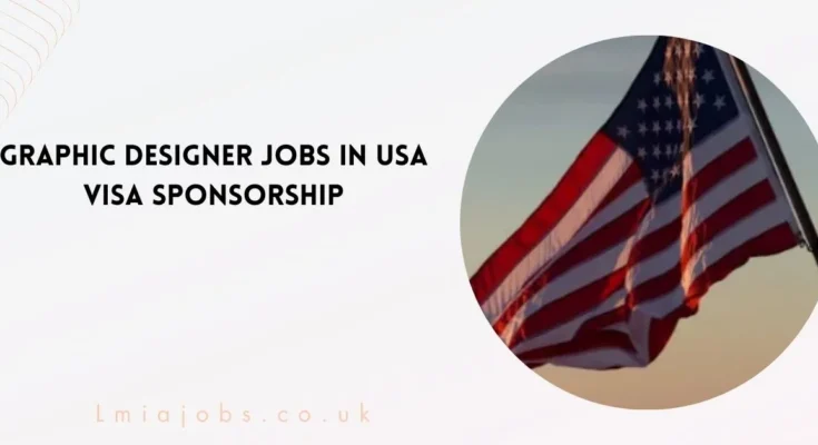 Graphic Designer Jobs in USA