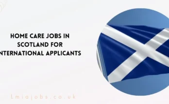 Home Care Jobs in Scotland