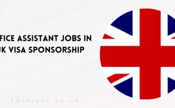 Office Assistant Jobs in UK