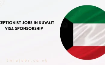 Receptionist Jobs in Kuwait