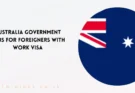 Australia Government Jobs 