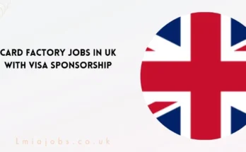 Card Factory Jobs in UK