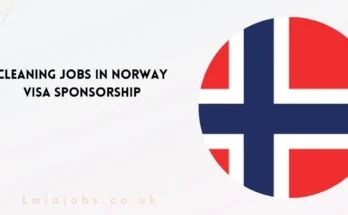 Cleaning Jobs in Norway