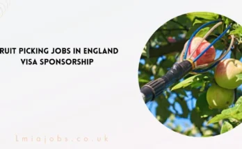 Fruit Picking Jobs in England