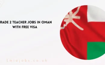 Grade 2 Teacher Jobs in Oman