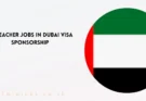 KG Teacher Jobs in Dubai Visa Sponsorship