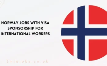 Norway Jobs for International Workers