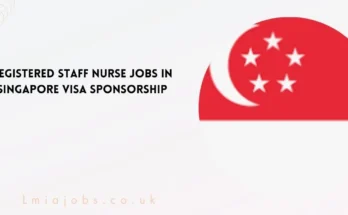 Registered Staff Nurse Jobs