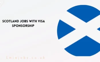 Scotland Jobs for foreigners