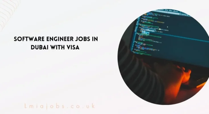 Software Engineer Jobs in Dubai