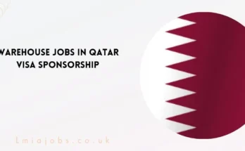 Warehouse Jobs in Qatar