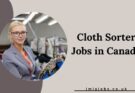 Cloth Sorter Jobs in Canada