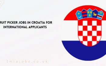 Fruit Picker Jobs in Croatia for