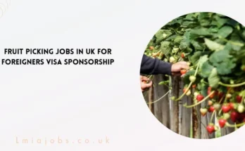 Fruit Picking Jobs in UK