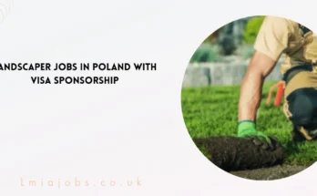 Landscaper Jobs in Poland