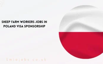 Sheep Farm Workers Jobs in Poland