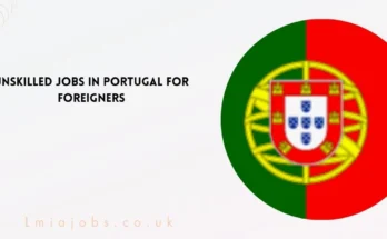 Unskilled Jobs In Portugal