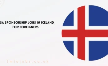 Jobs in Iceland For Foreigners